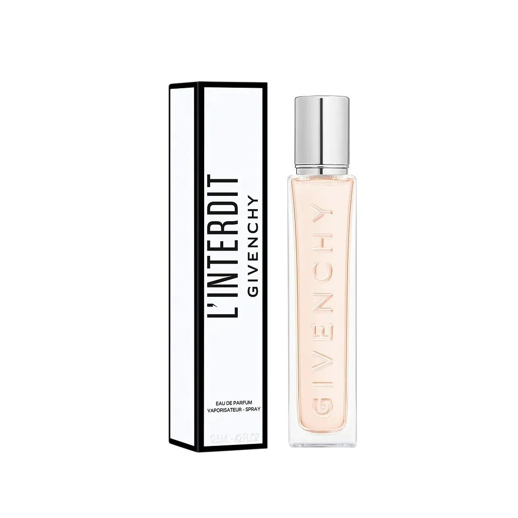 Givenchy L'Interdit 12.5ml EDP for Women