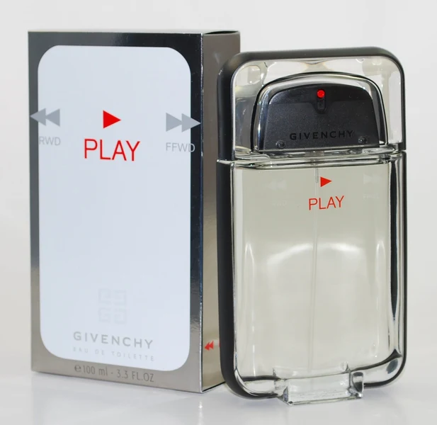 Givenchy Play EDT 100ml for Men