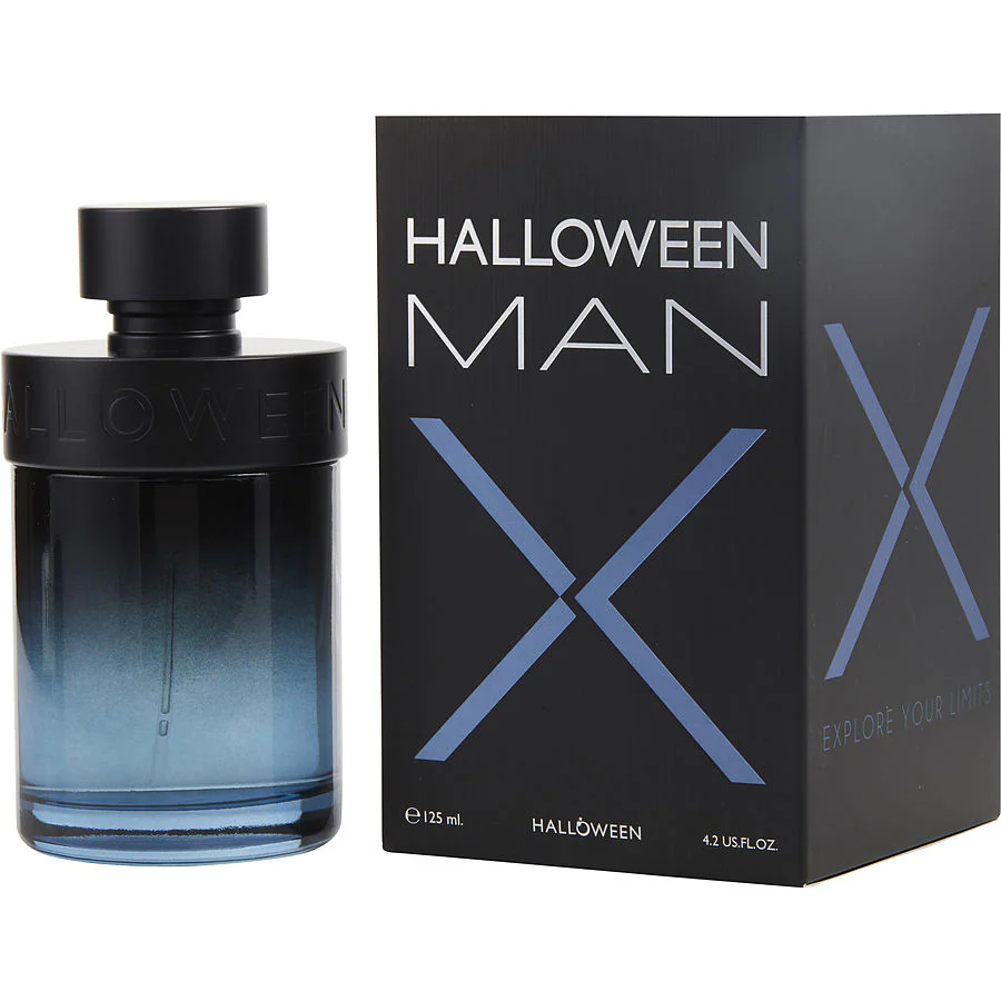 Halloween Man X 125ml EDT for Men - Image 3