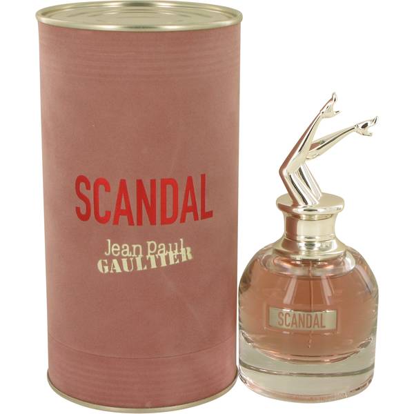 Jean Paul Gaultier Scandal 80ml EDP for Women - Image 3
