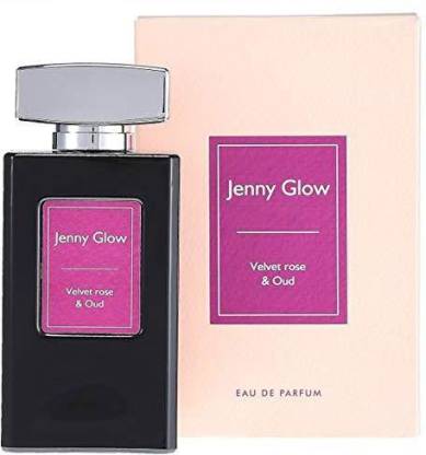 Jenny Glow Velvet Rose and Oud 30ml EDP for Women
