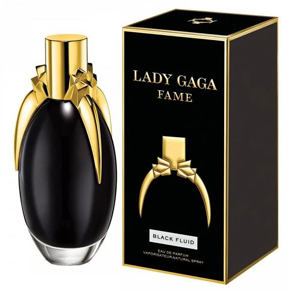 Lady Gaga Fame EDP 100ml For Women