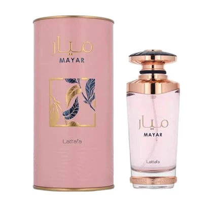 Lattafa Mayar 100ml EDP for Women