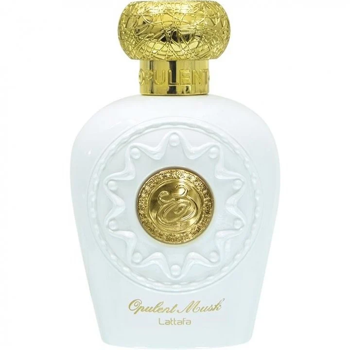 Lattafa Opulent Musk 100ml EDP for Men and Women