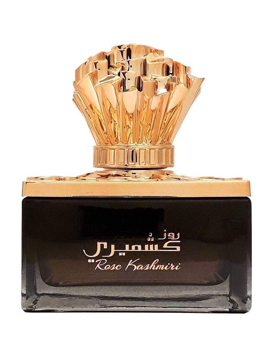 Lattafa Rose Kashmiri EDP 100ml for Women