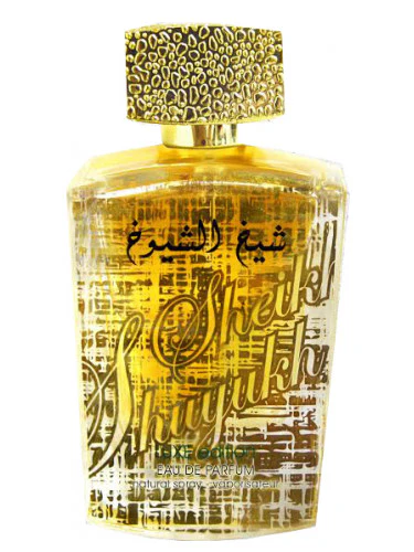 Lattafa Sheikh Al Shuyukh Luxe Edition 100ml EDP for Men and Women - Image 2