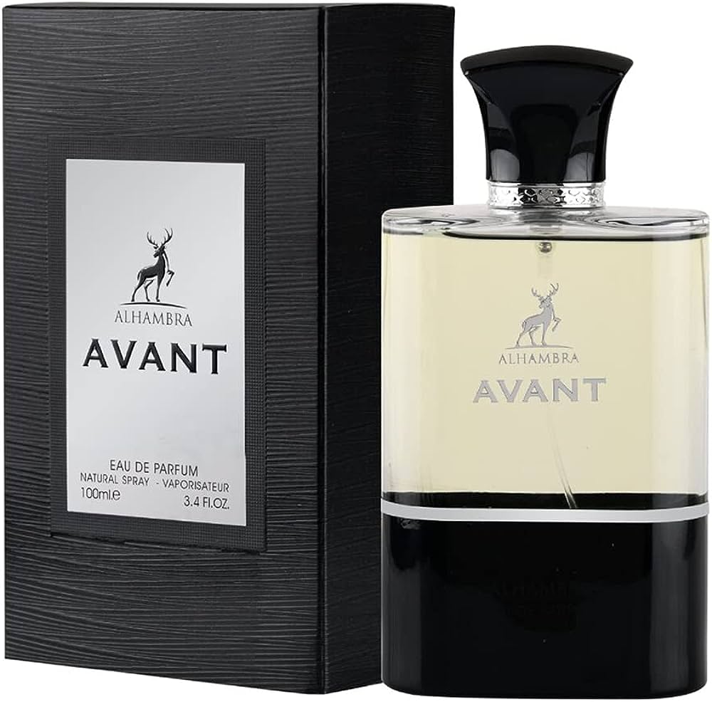 Maison Alhambra Avant 100ml EDP for Men