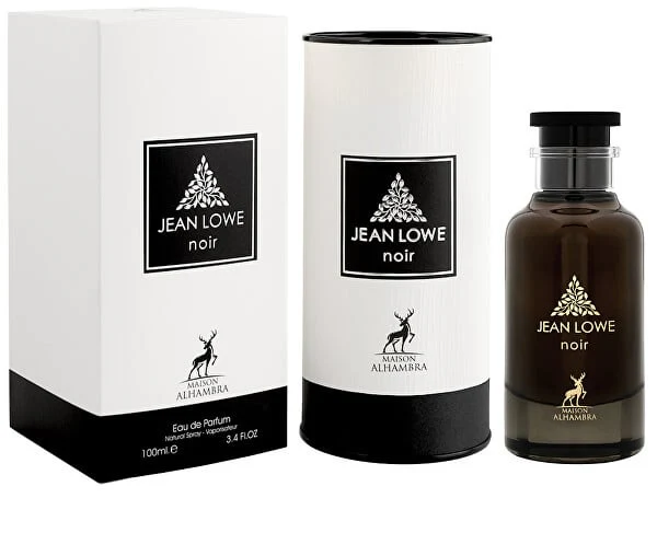 Maison Alhambra Jean Lowe Noir (Ombre New Packing) for Men & Women - Image 2