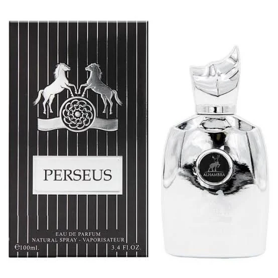 Maison Alhambra Perseus 100ml EDP for Men