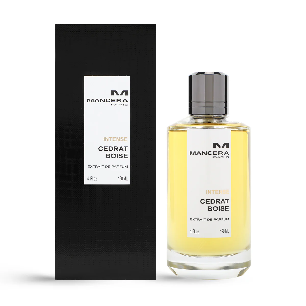 Mancera Cedrat Boise Intense 120ml Extrait de Parfum for Men - Image 2