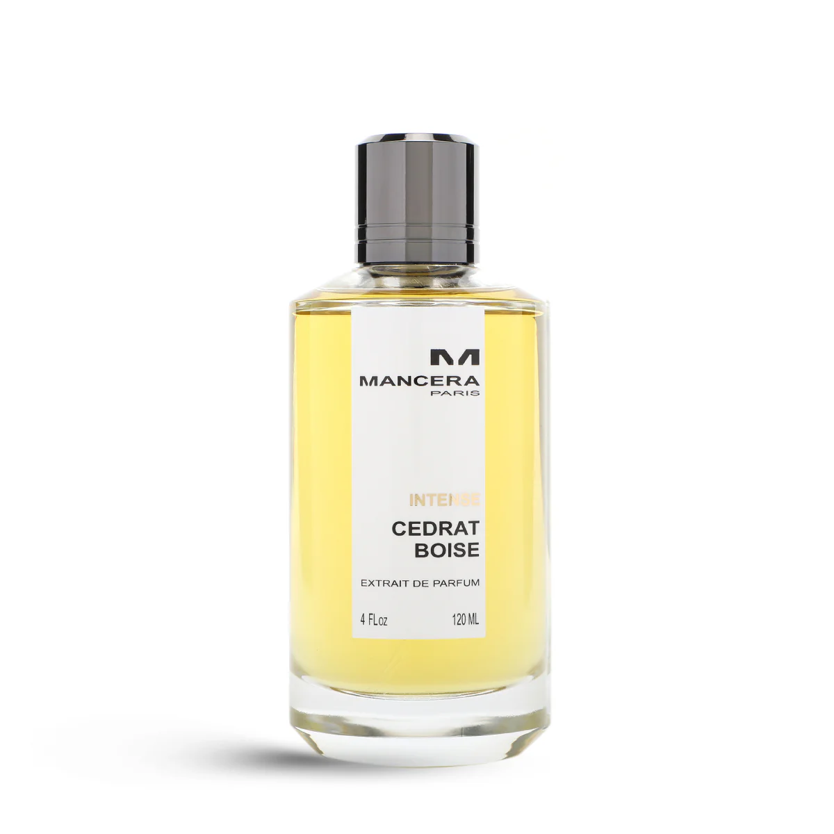 Mancera Cedrat Boise Intense 120ml Extrait de Parfum for Men - Image 3