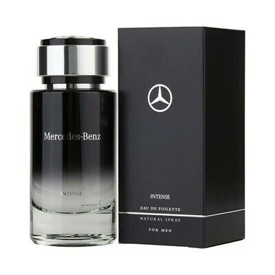 Mercedes Benz Intense 240ml for Men