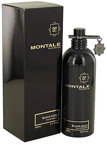 Montale Black Aoud 100ml EDP for Men