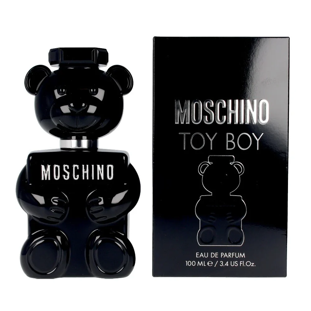 Moschino Toy Boy 100ml EDP for Men - Image 2