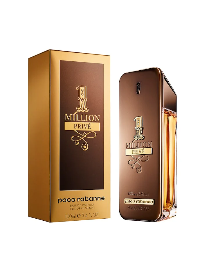 Paco Rabanne 1 Million Prive EDP 100ml for Men