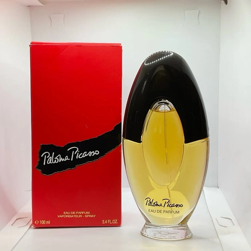 Paloma Picasso Perfume 100ml Eau De Parfum for Women - Image 2