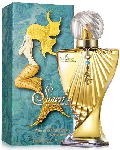 Paris Hilton Siren 100ml EDP for Women