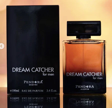 Pendora Scents Dream Catcher 100ml EDP for Men by Paris Corner