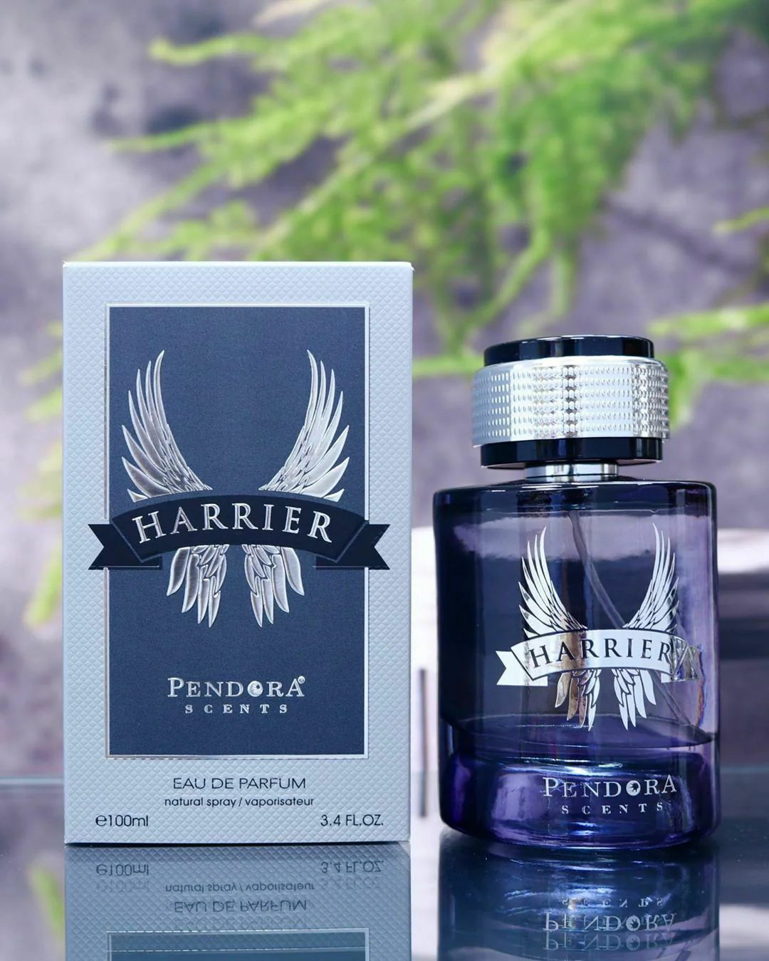 Pendora Scents Harrier 100ml EDP for Men