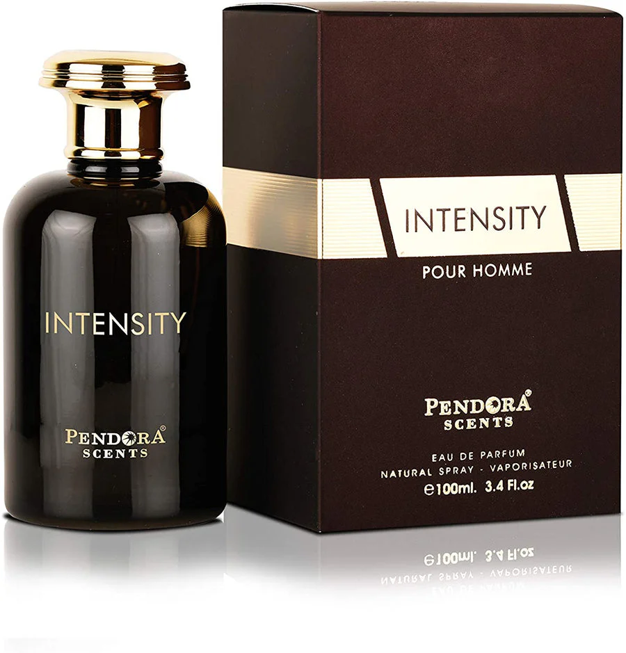 Pendora Scents Intensity Pour Homme 100ml for Men