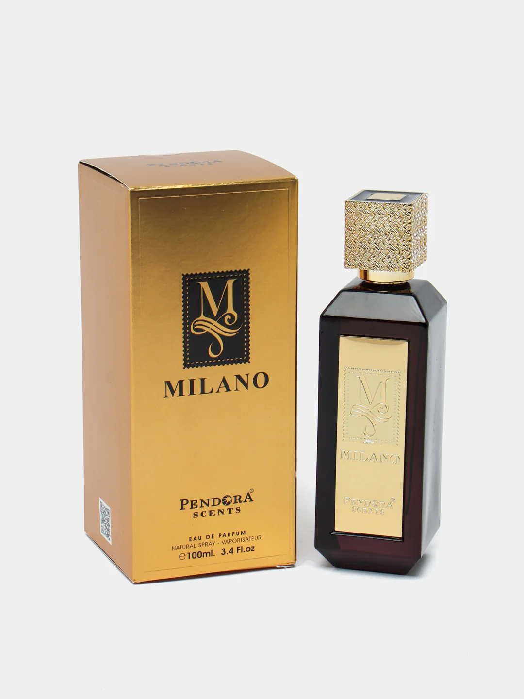 Pendora Scents Milano 100ml EDP for Men