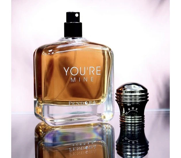 Pendora Scents You're Mine 100ml EDP for Men - Image 2