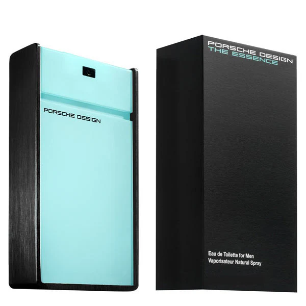 Porsche Design The Essence EDT 80ml for Men