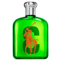 Ralph Lauren Big Pony Polo 3 EDT 125ml for Men