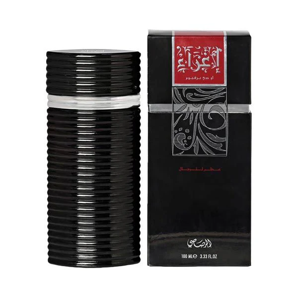 Rasasi Egra 100ml EDP for Men