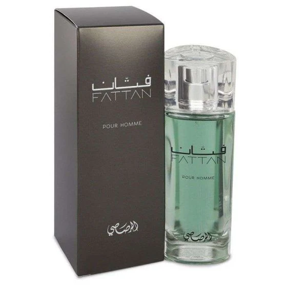 Rasasi Fattan pour Homme Eau De Parfum for Men
