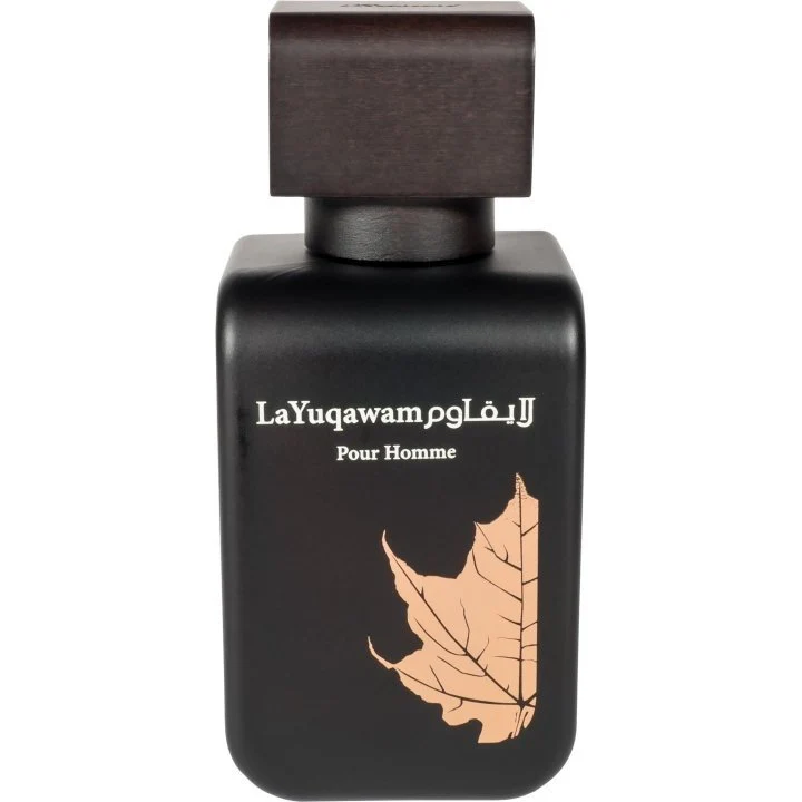 Rasasi La Yuqawam Pour Homme EDP 75ml for Men - Image 2