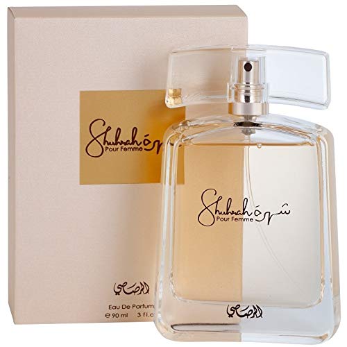 Rasasi Shuhrah Pour Femme EDP 90ml for Women