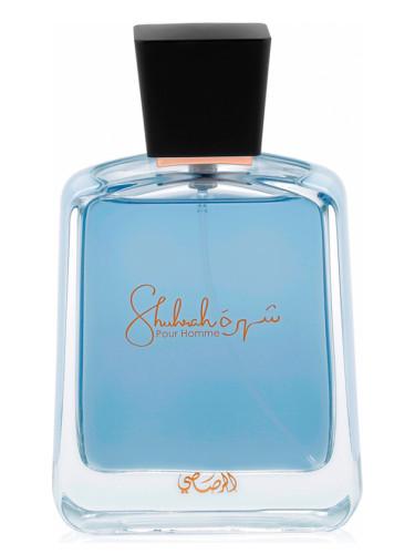 Rasasi Shuhrah Pour Homme 90ml EDP for Men - Image 2