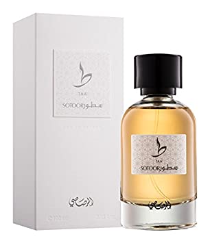 Rasasi Sotoor Taa 100ml Eau De Parfum for Men & Women