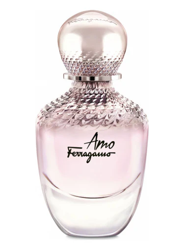 Salvatore Ferragamo Amo 100ml EDP for Women - Image 2