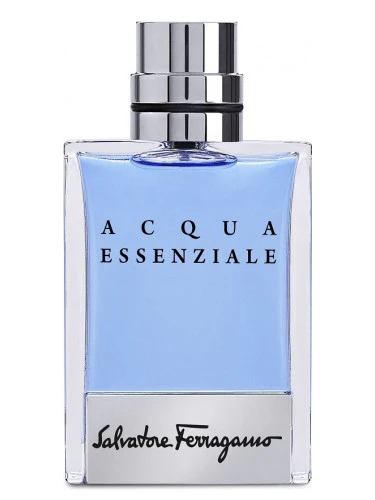 Salvatore Ferragamo Aqua Essenziale 100ml EDT for Men - Image 2