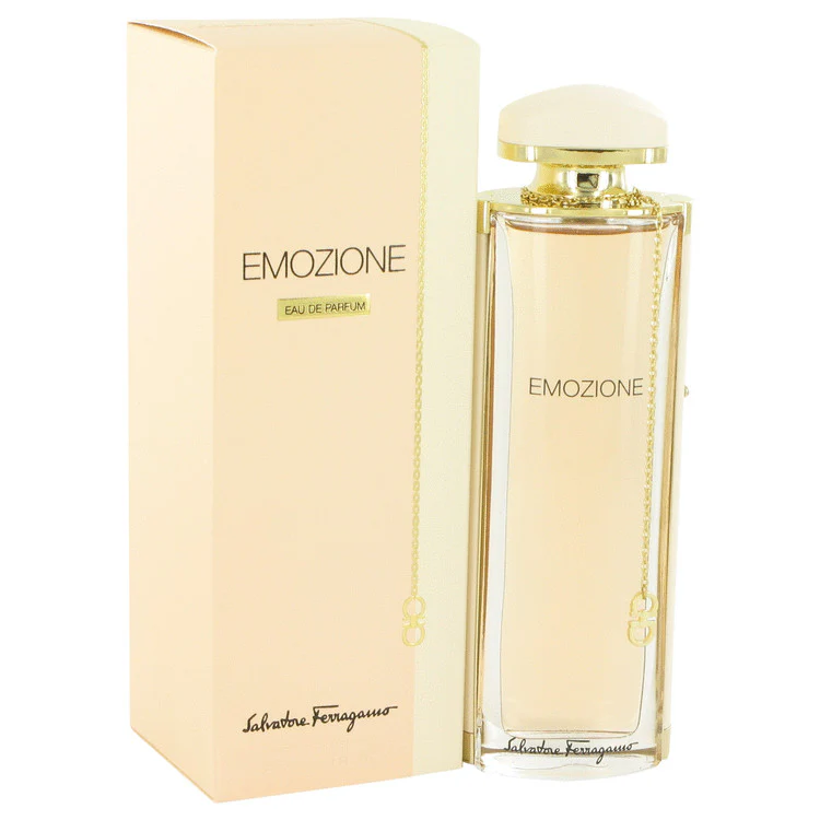 Salvatore Ferragamo Emozione 92ml EDP for Women
