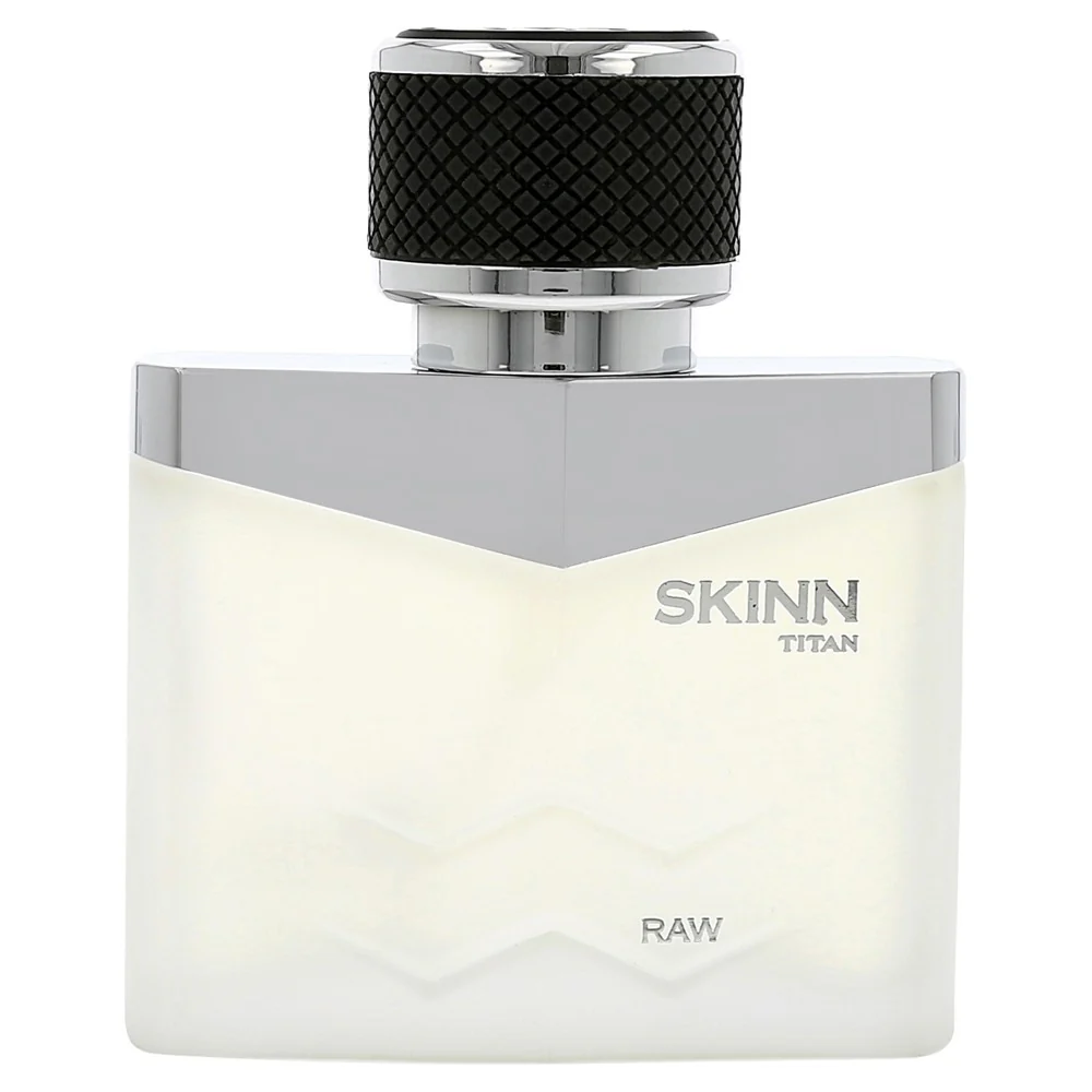 Titan Skinn Raw EDP 50ml for Men