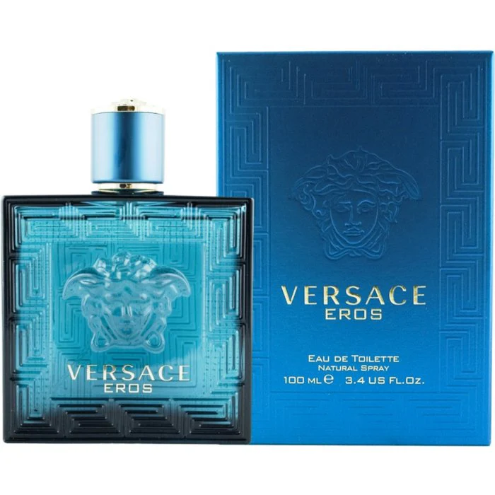 Versace Eros Men EDT 100ml