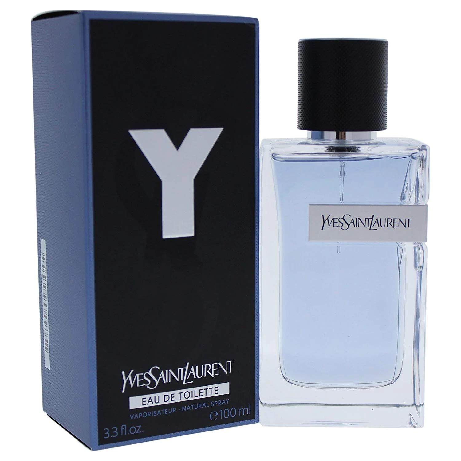 Yves Saint Laurent Y Eau De Toilette 100ml for Men